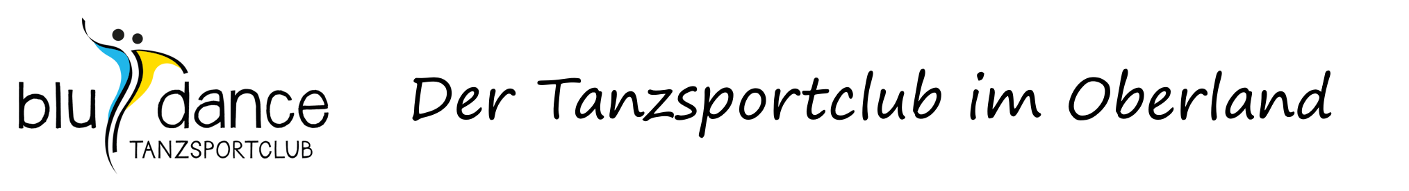TSC bludance Bludenz, Tanzsportclub im Oberland