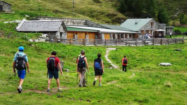 Wiegensee Ausflug 2017